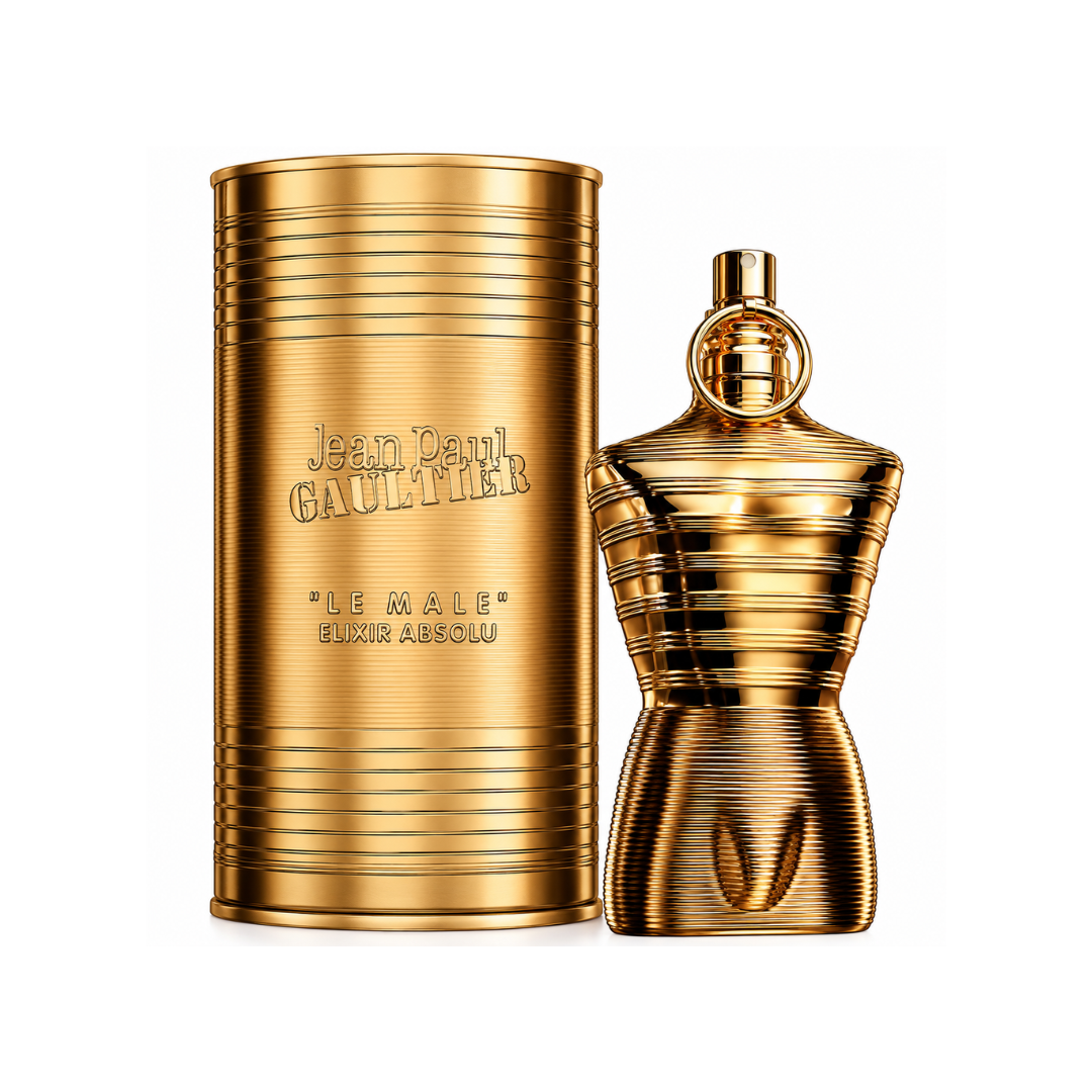 Jean Paul Gaultier Le Male Elixir Absolu Parfum Intense 75 ml