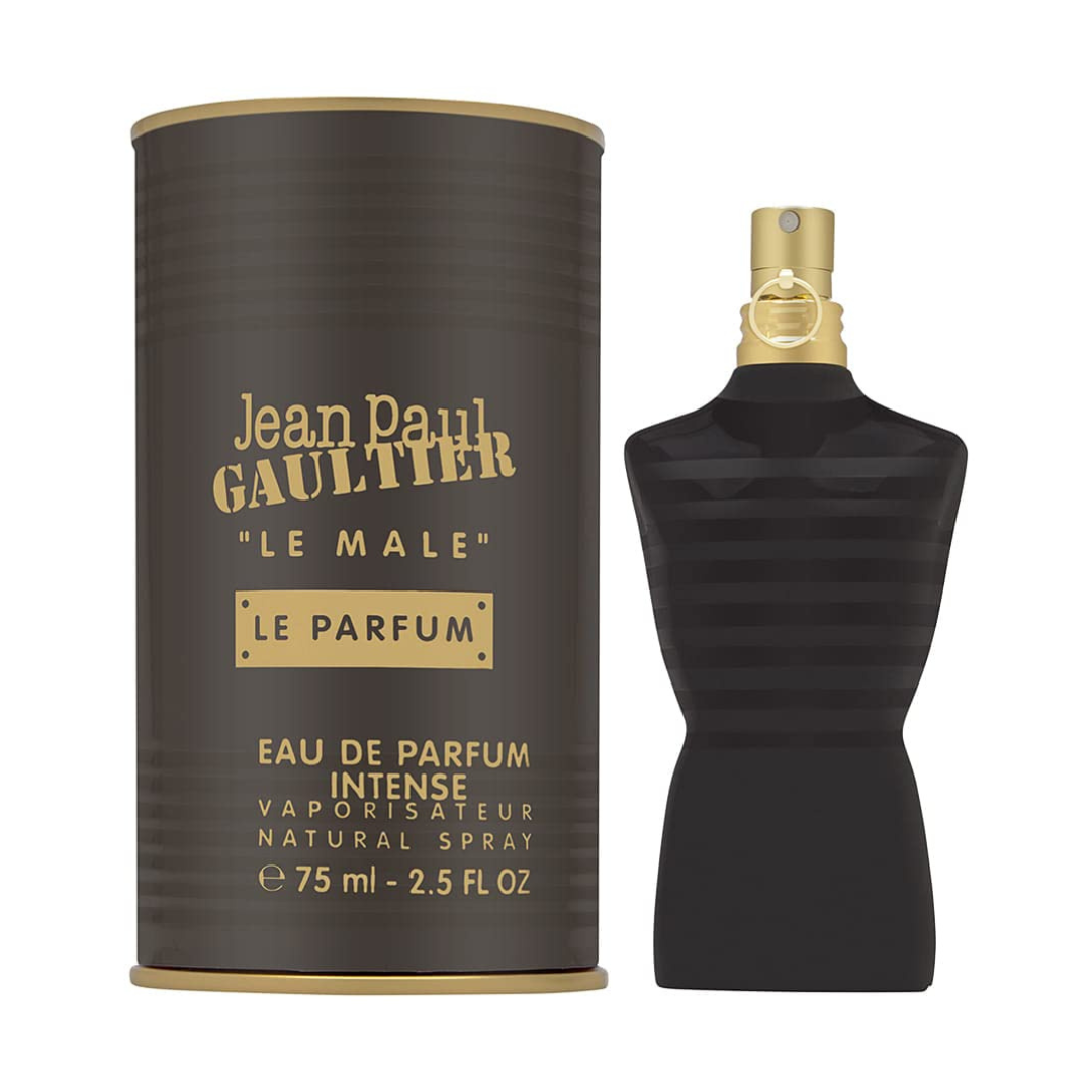 Jean Paul Gaultier Le Male Le Parfum EDP Intense 125 ml