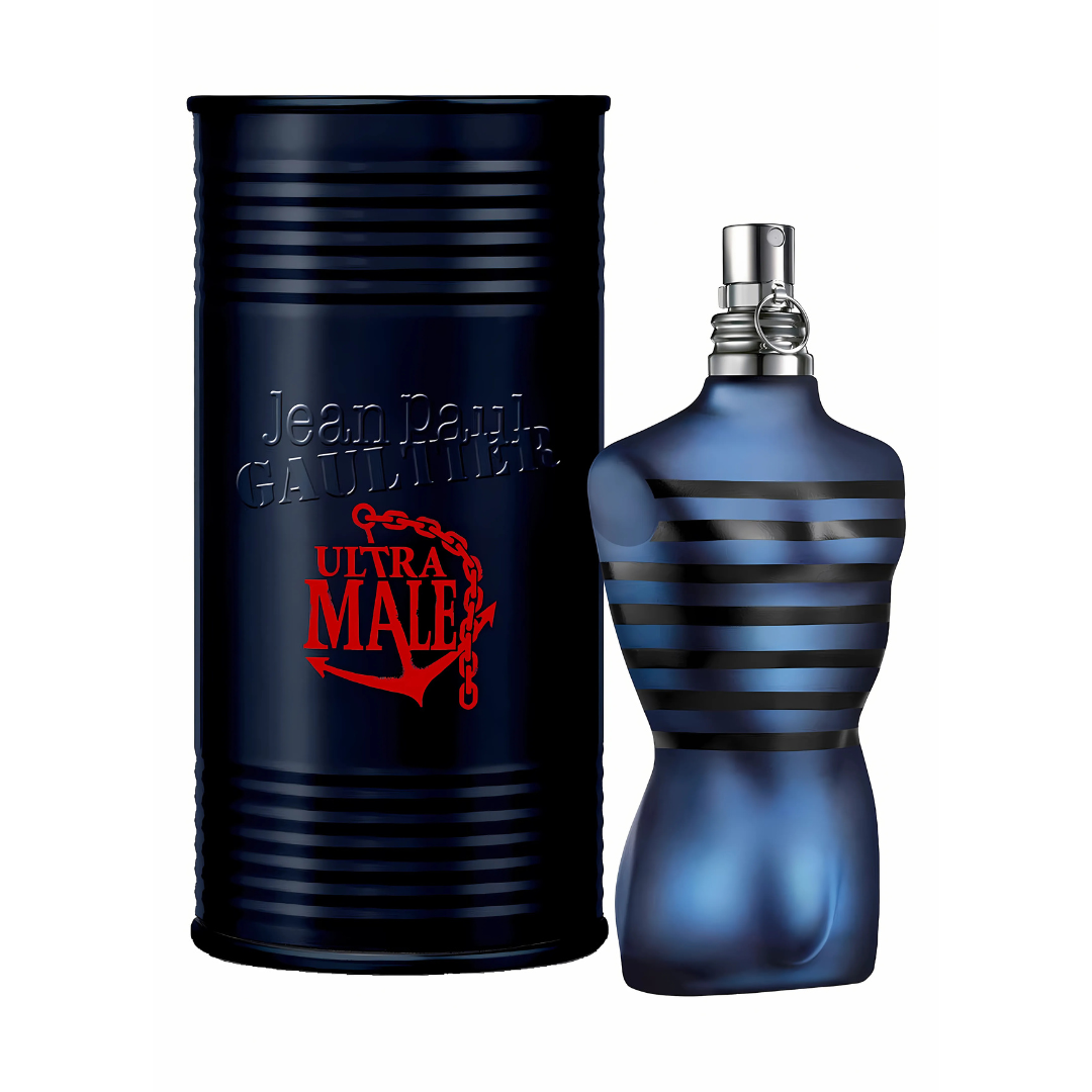 Jean Paul Gaultier Le Male Ultra Intense EDT 125 ml