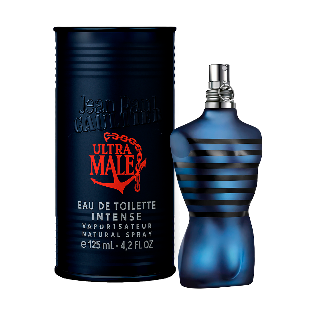 Jean Paul Gaultier Le Male Ultra Intense EDT 125 ml