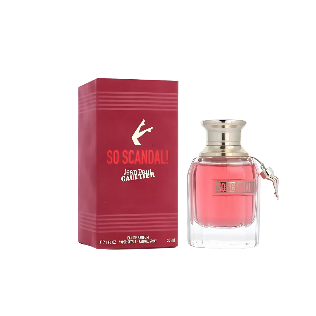 Jean Paul Gaultier So Scandal Edp 30 ml