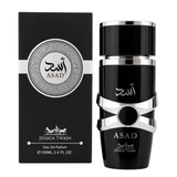 Jessica Twain Asad EDP 100 ml