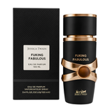 Jessica Twain Fuking Fabulous EDP 100 ml