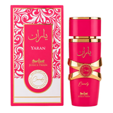 Jessica Twain Yaran Candy EDP 100 ml