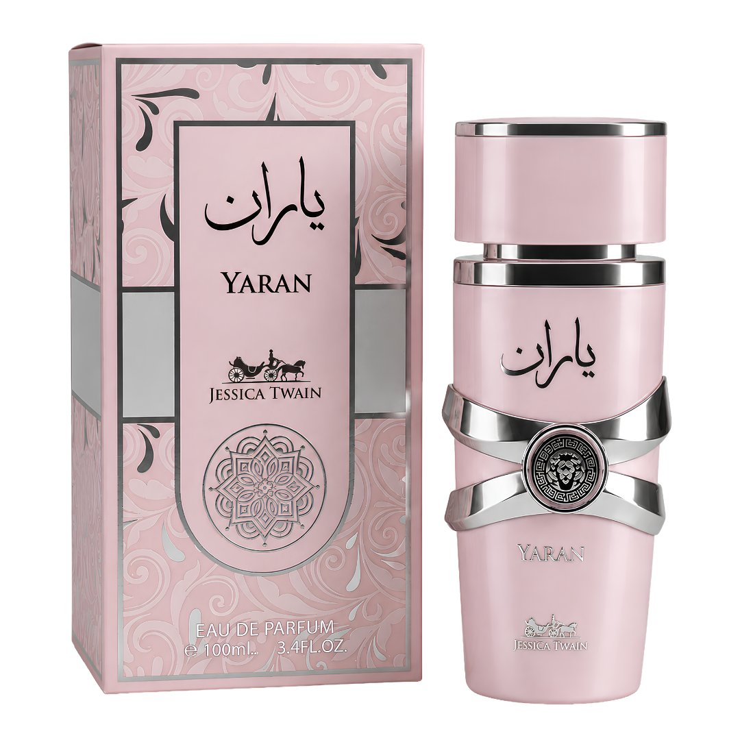 Jessica Twain Yaran EDP 100 ml