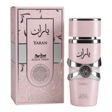 Jessica Twain Yaran EDP 100 ml