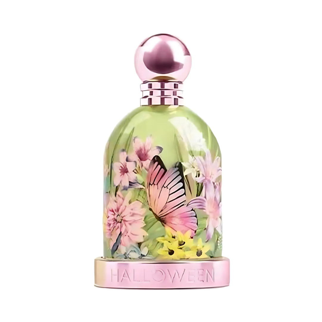 Women's Perfume Jesus Del Pozo Halloween EDT 200 ml main image 1