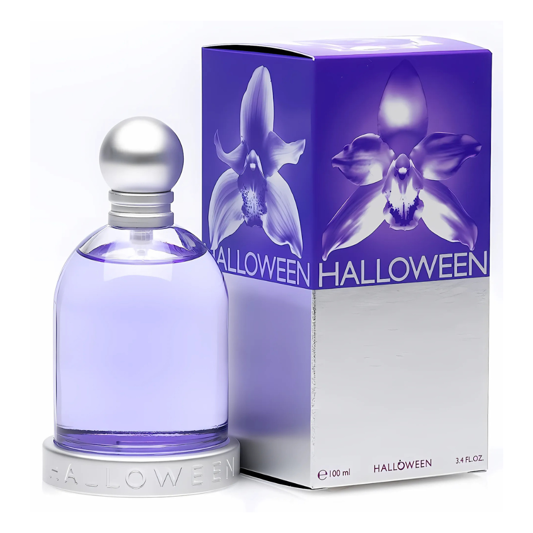 Jesus Del Pozo Halloween EDT 100 ml