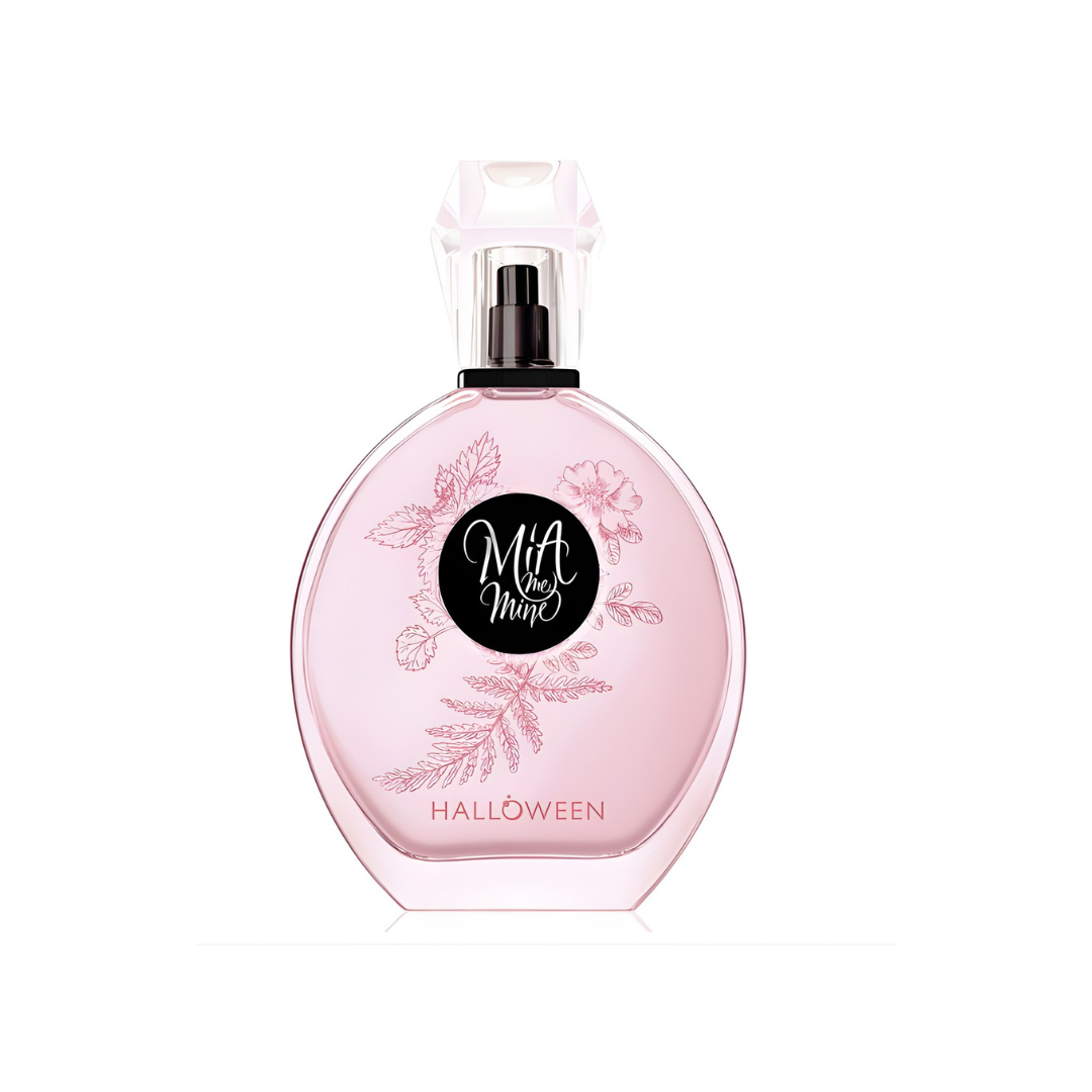 Jesus Del Pozo Mia Me Mine Tester EDT 100 ml