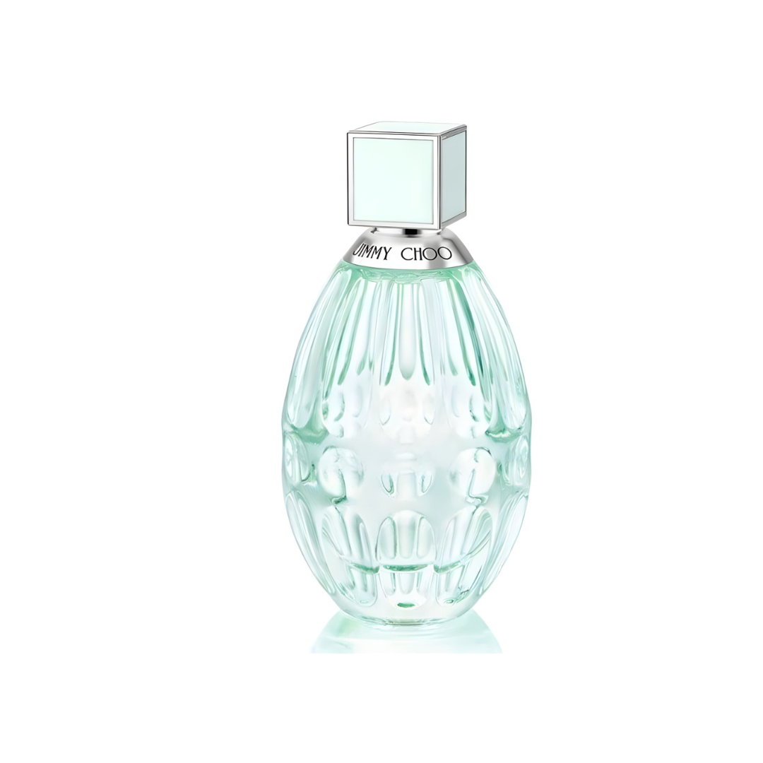 Jimmy Choo Floral Tester EDT 90 ml
