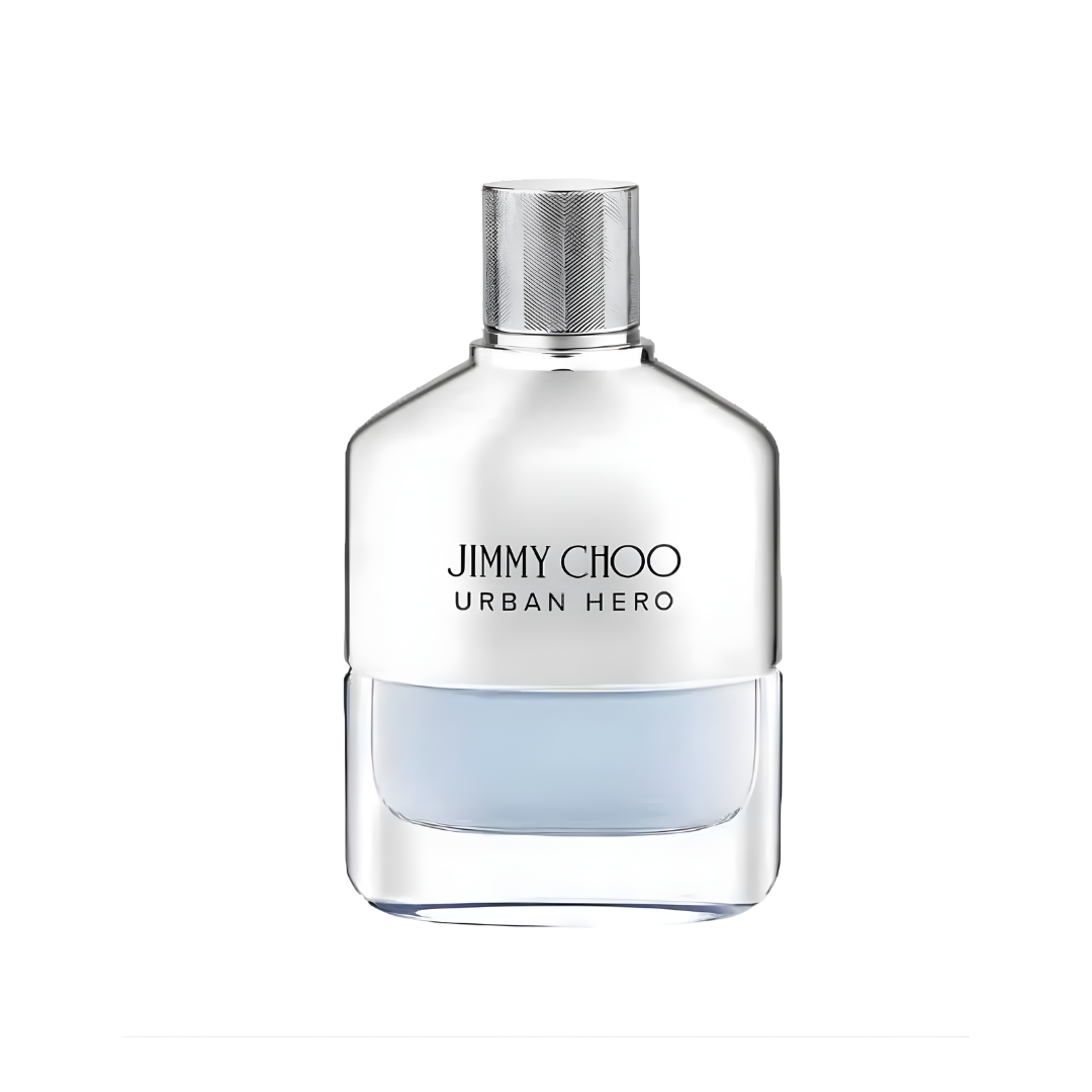 Jimmy Choo Urban Hero Tester EDP 100 ml