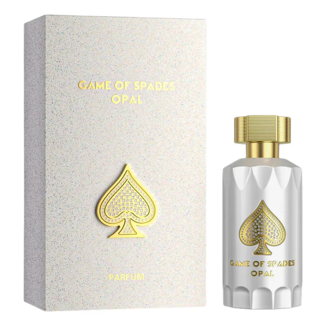 Jo Milano Game Of Spades Opal Parfum 100 ml