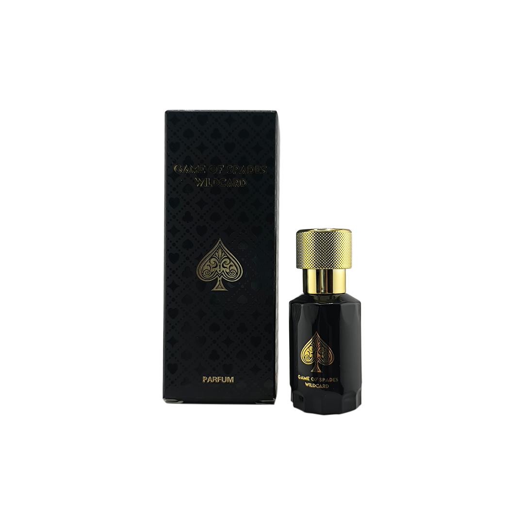 Jo Milano Game Of Spades Wildcard Parfum 10 ml