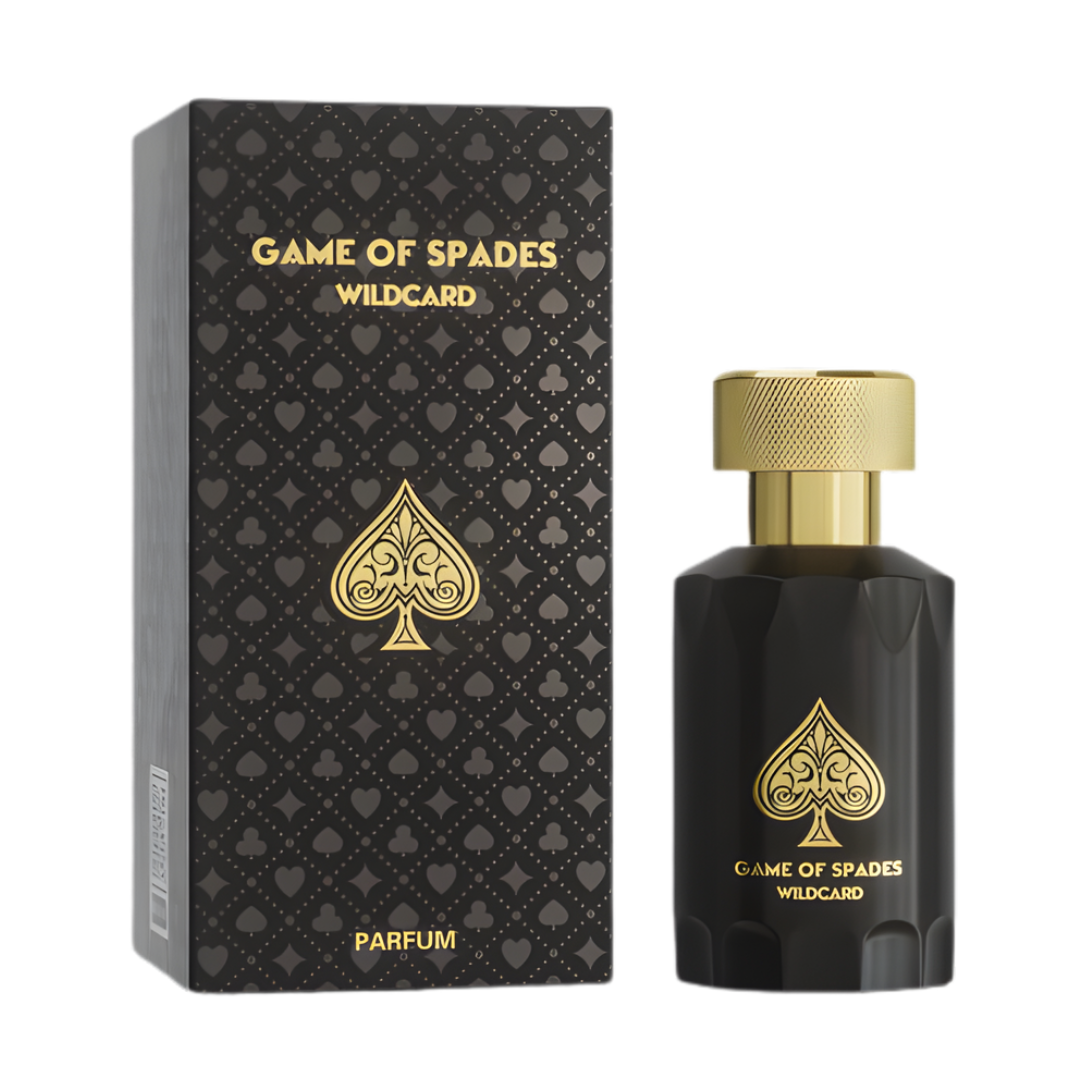 Jo Milano Game Of Spades Wildcard Parfum 30 ml