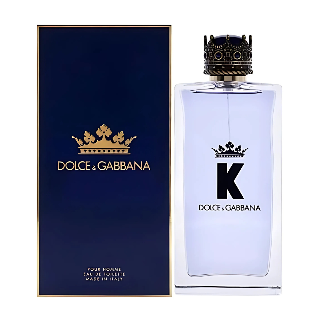 K by Dolce & Gabbana EDT 100 ml
