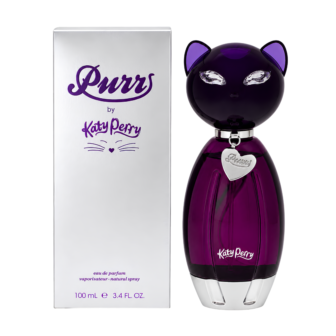 Purr de Katy Perry EDP 100 ml