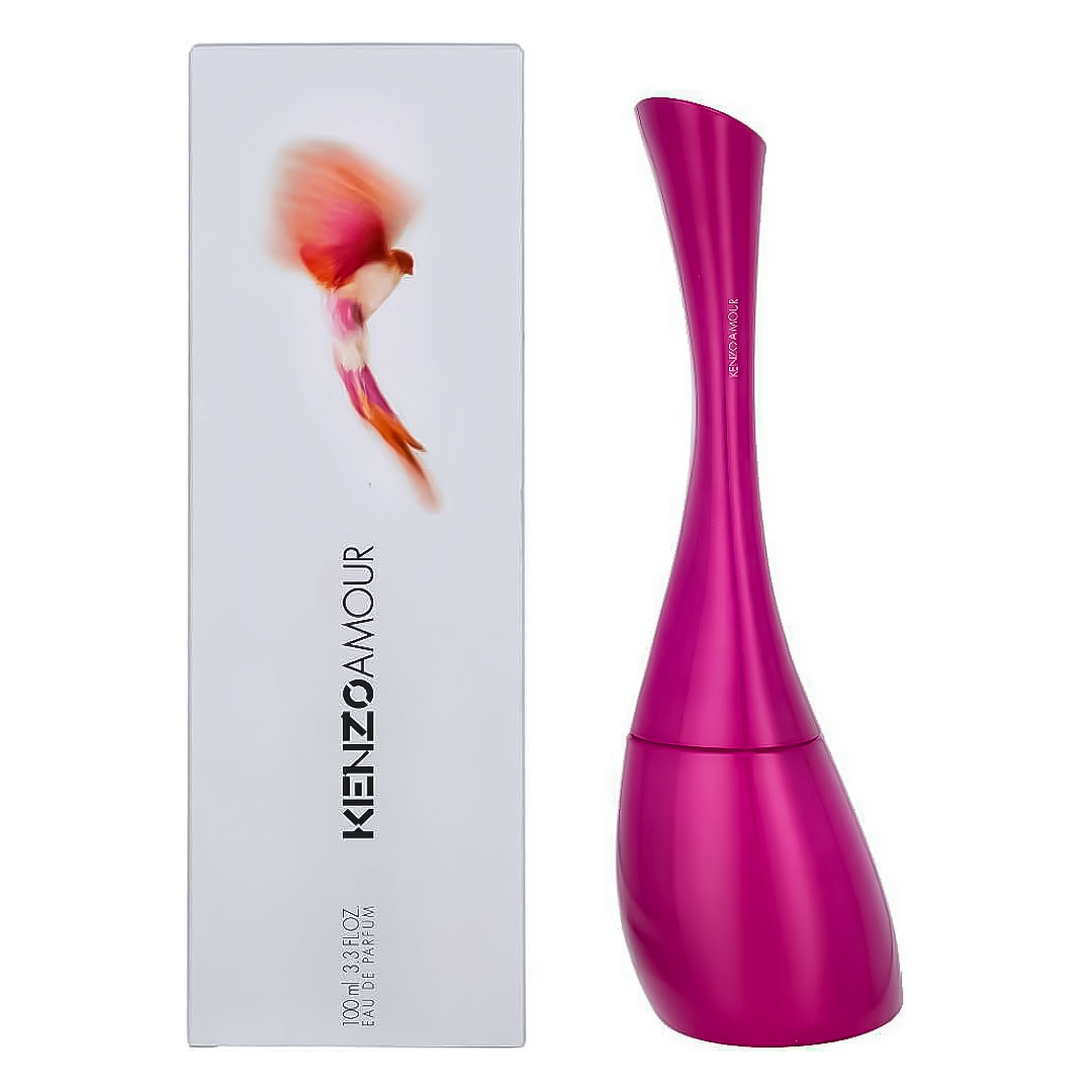Kenzo Amour EDP 100 ml
