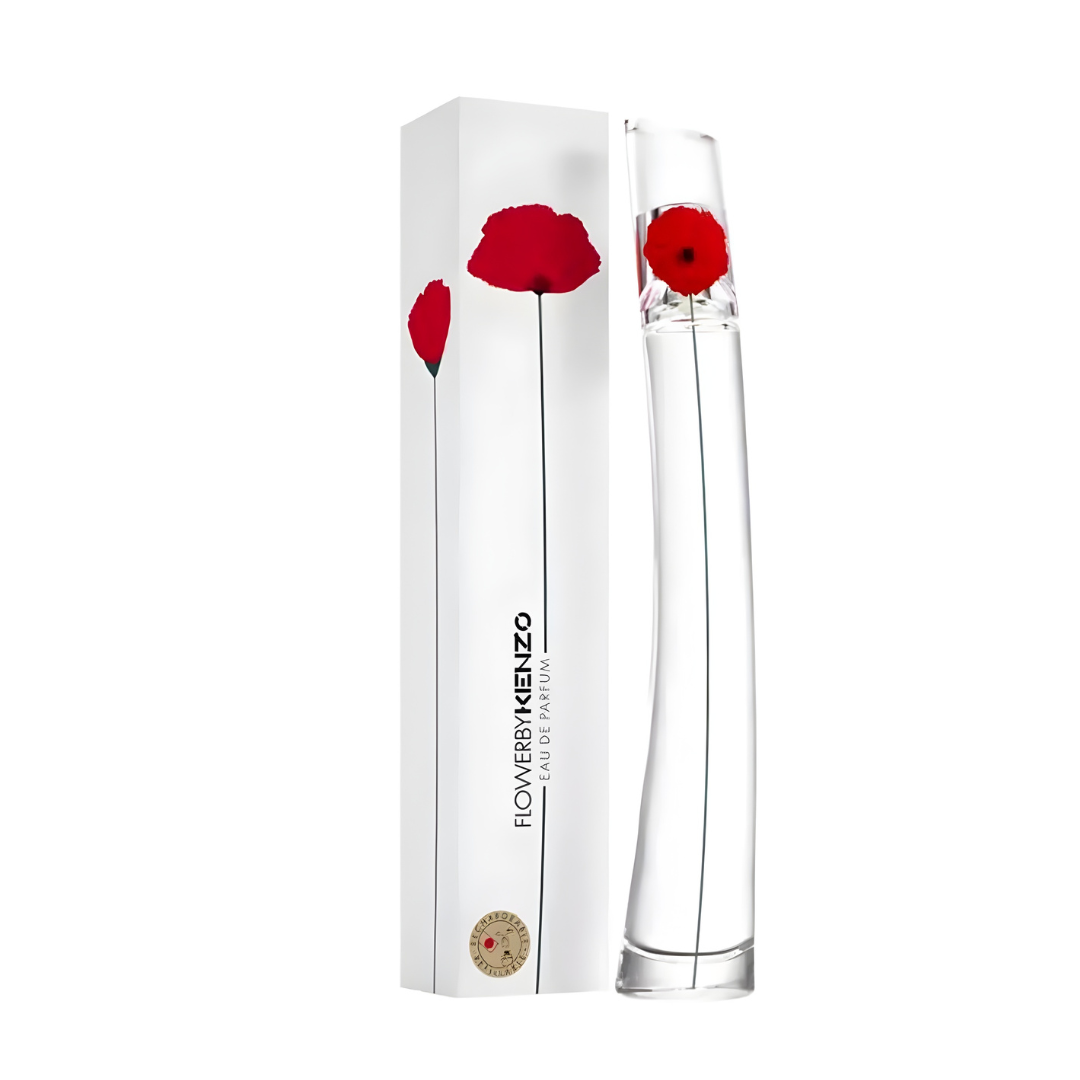 Kenzo Flower EDP 100 ml