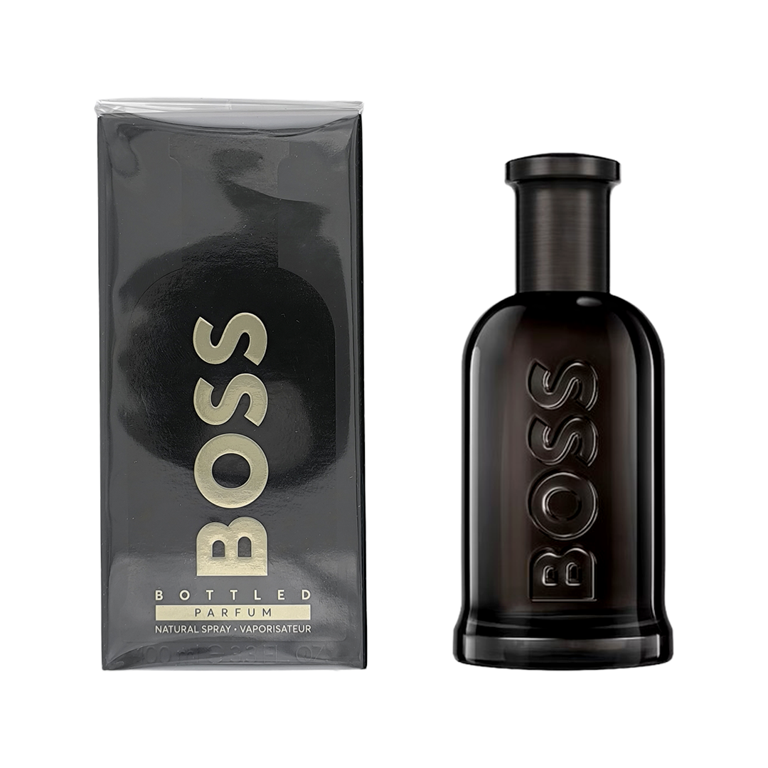 Hugo Boss Bottled Parfum 100 ml