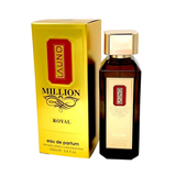 Fragrance World La Uno Million Royal EDP 100 ml
