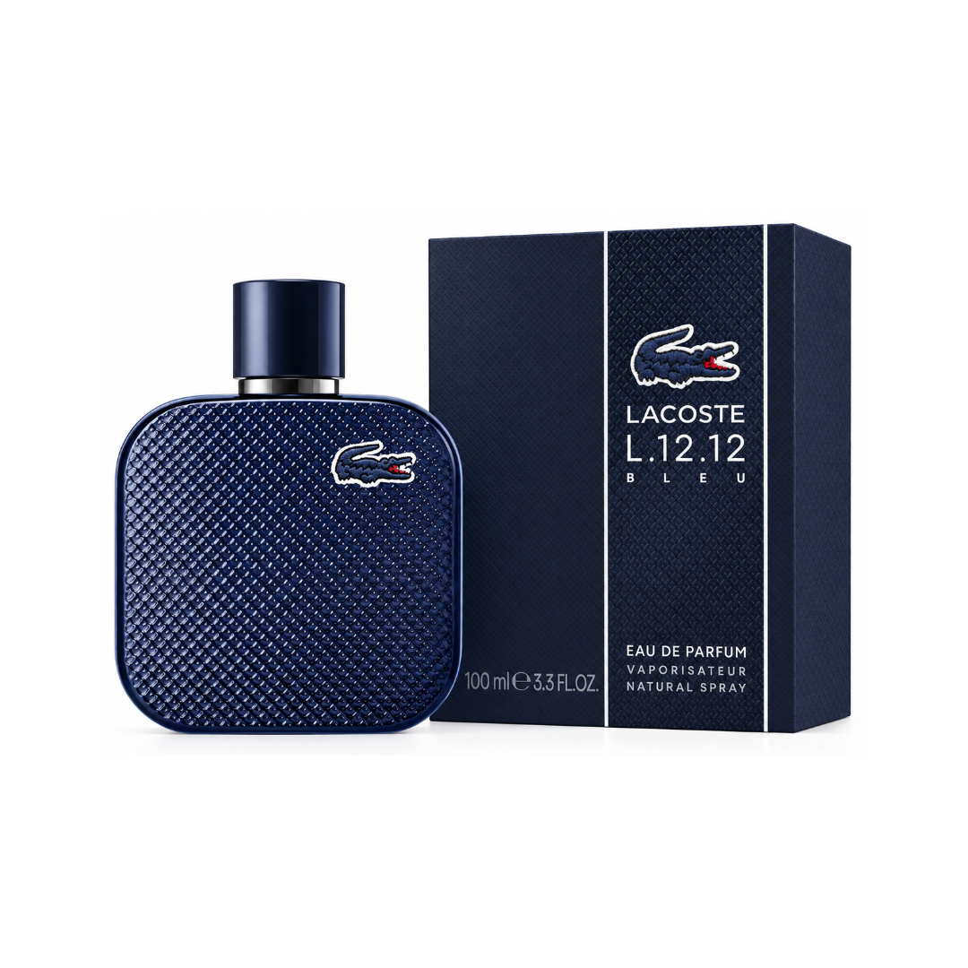 Lacoste L.12.12 Bleu EDP 100 ml
