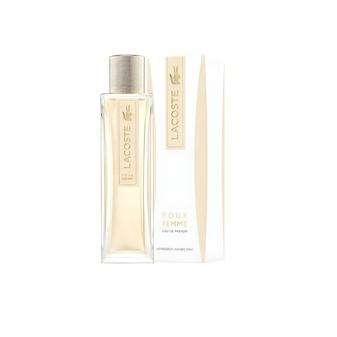 Lacoste Pour Femme EDP 90 ml