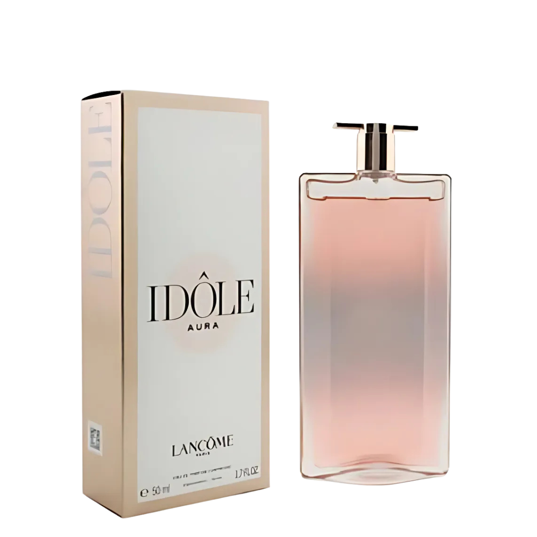 Lancome Idole Aura Edp Lumineuse 50 ml