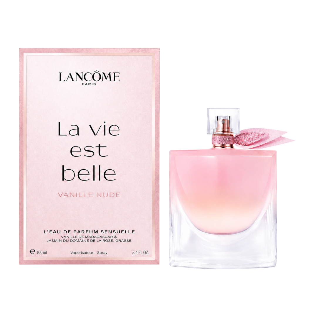 Lancome La Vie Est Belle Vanille Nude EDP 100 ml