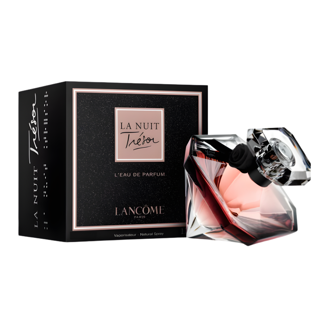 Lancome Tresor La Nuit Edp 30ml