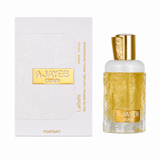 Lattafa Ajayeb Dubai Portrait EDP 100 ml