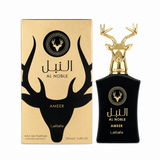 Lattafa Al Noble Ameer EDP 100 ml