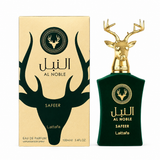 Lattafa Al Noble Safeer EDP 100 ml