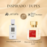 Lattafa Ana Abiyedh EDP 60 ml
