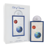 Lattafa Art Of Universe EDP 100 ml