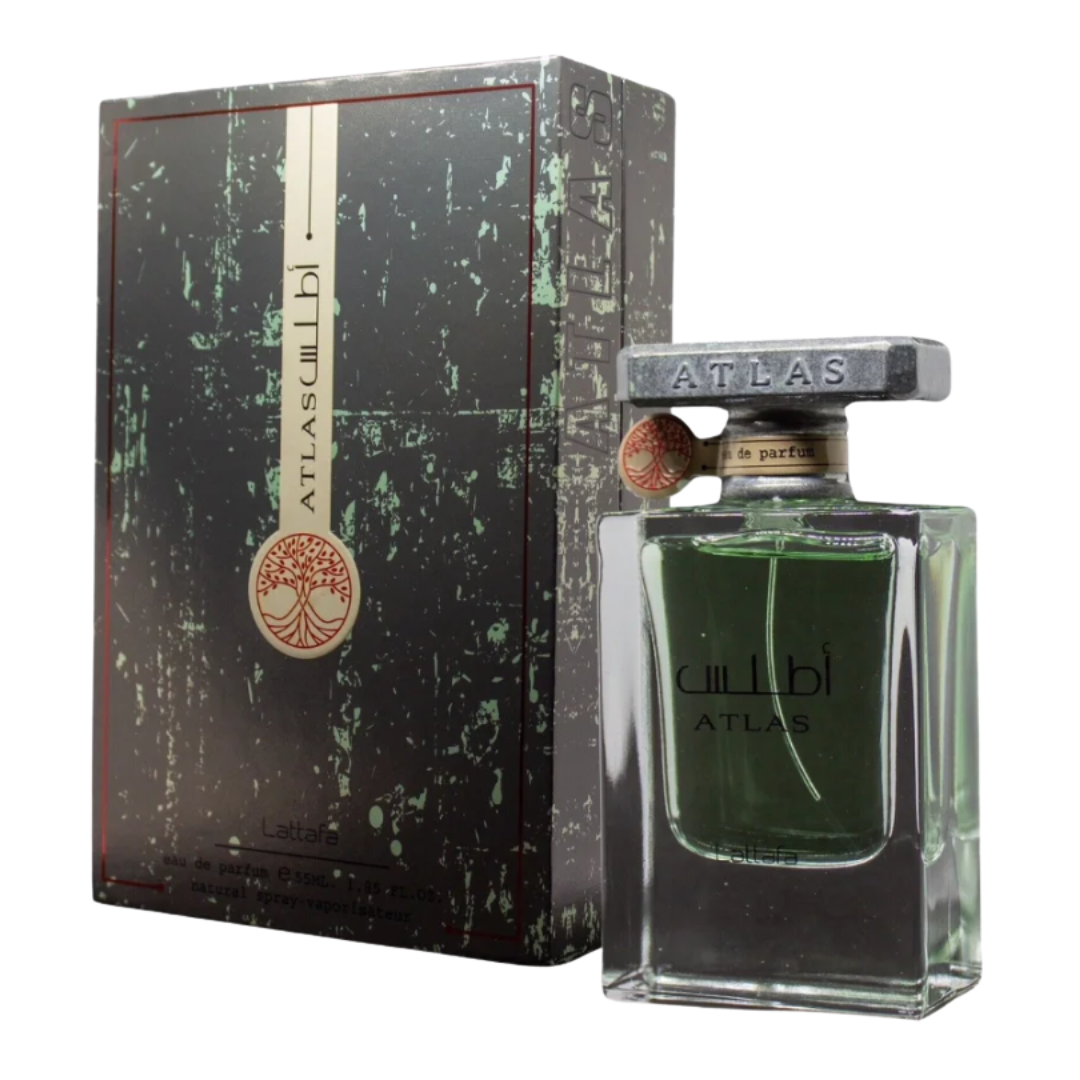 LATTAFA ATLAS EDP 55ML