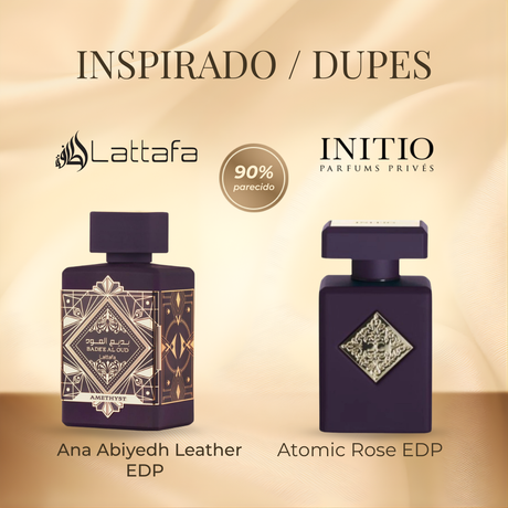 Lattafa Badee Al Oud Amethyst EDP 100 ml