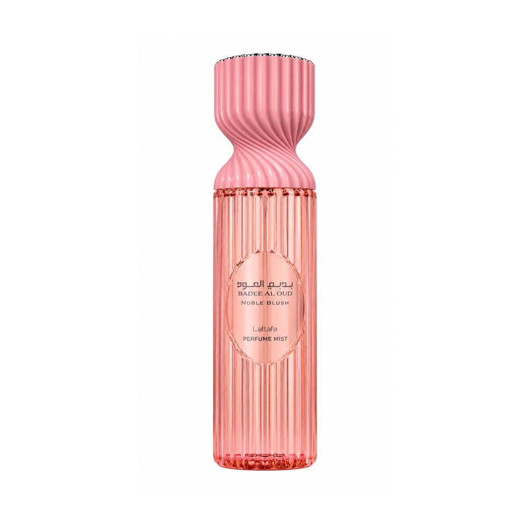 Lattafa Badee Al Oud Noble Blush Perfume Mist 250 ml