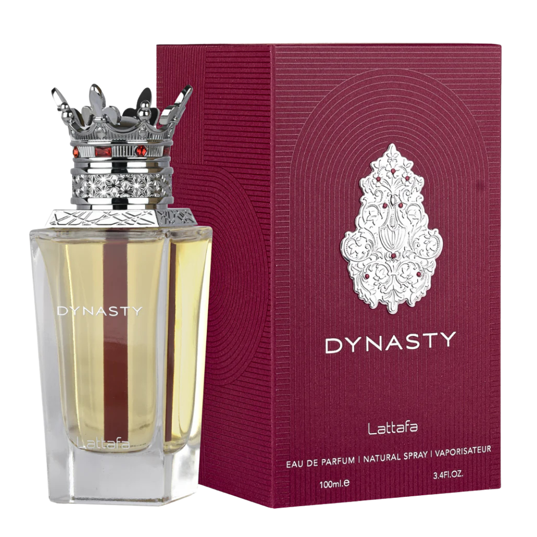Lattafa Dynasty EDP 100 ml