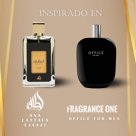 Lattafa Ejaazi EDP 100 ml