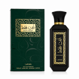 Lattafa Ente Faqat EDP 100 ml