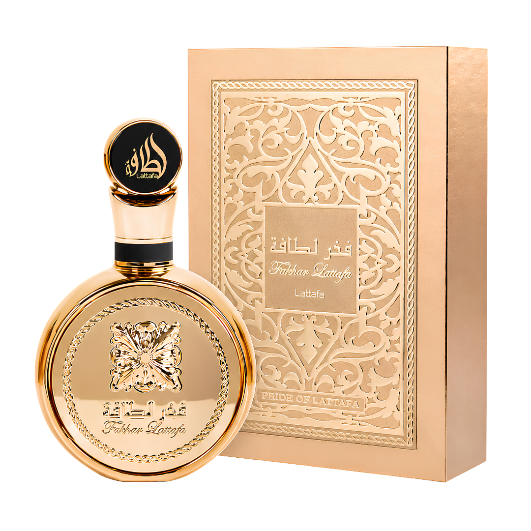Lattafa Fakhar Extrait EDP 100 ml