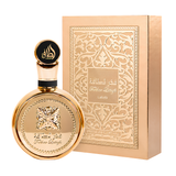 Lattafa Fakhar Extrait EDP 100 ml