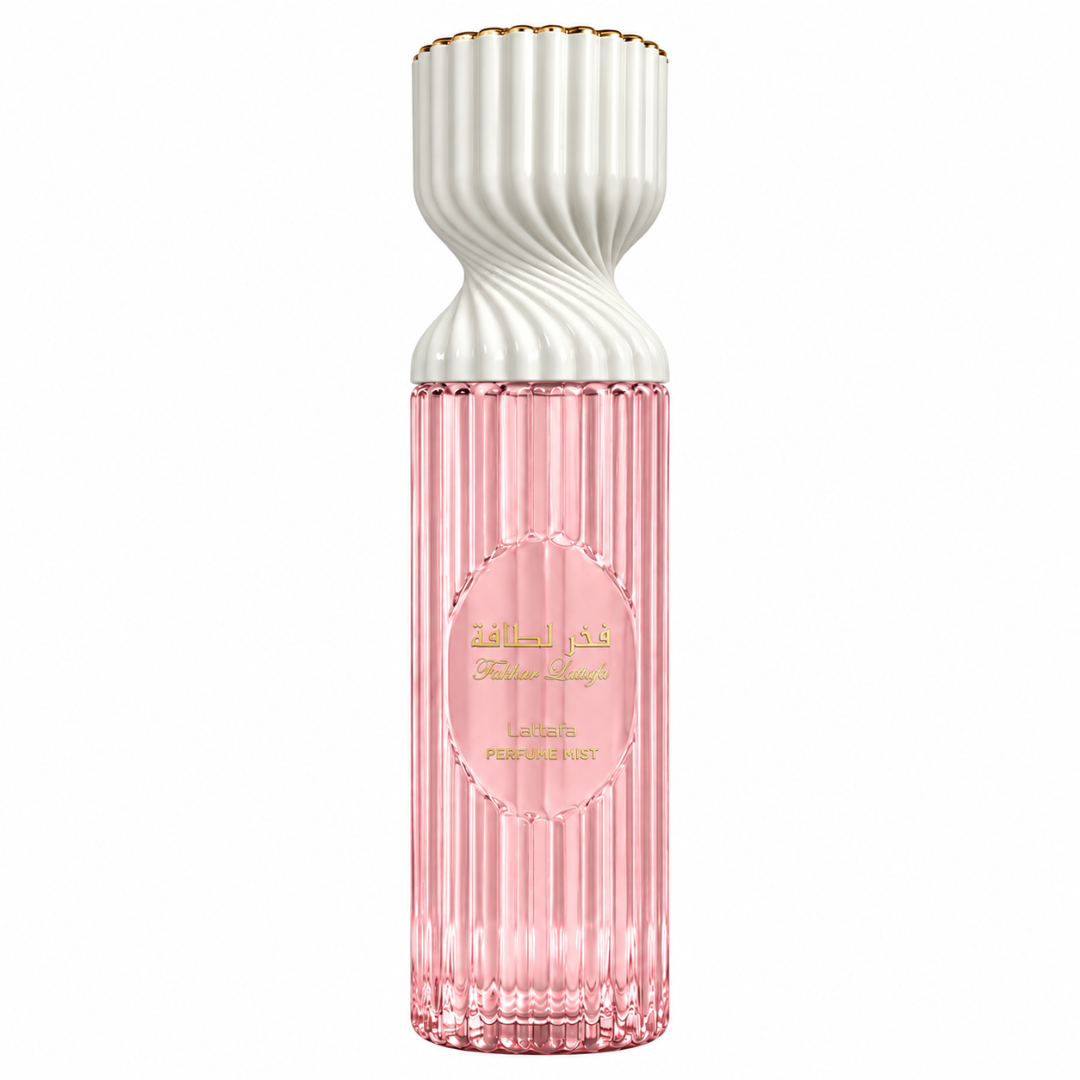 Lattafa Fakhar Lattafa Perfume Mist 250 ml – Silk Perfumes