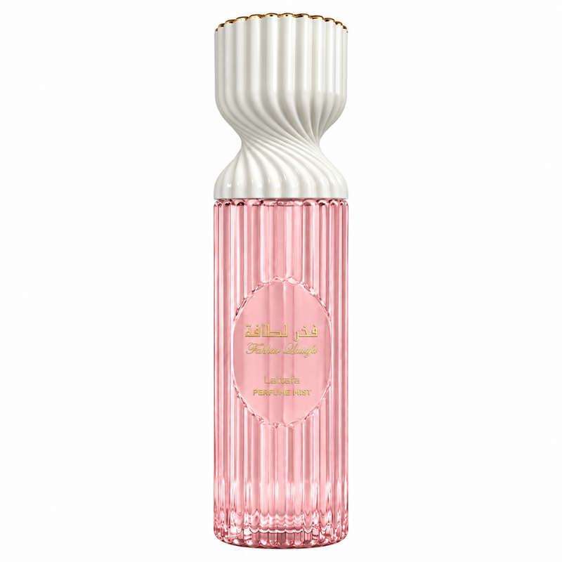 Lattafa Fakhar Lattafa Perfume Mist 250 ml – Silk Perfumes