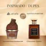 Lattafa Give Me Gourmand Choco Overdose EDP 75 ml