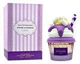 Lattafa Give Me Gourmand Mallow Madness EDP 75 ml
