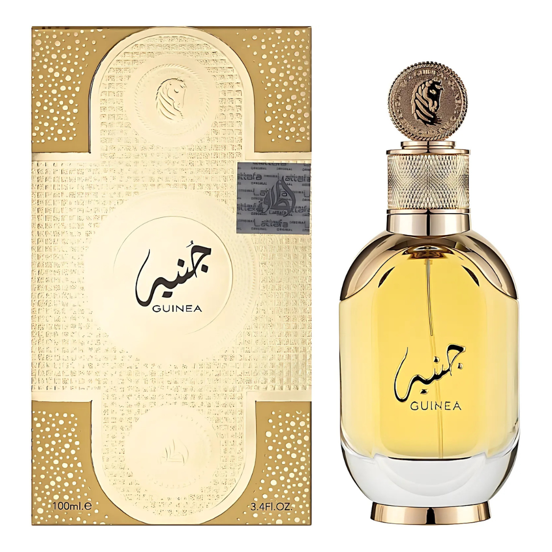 Lattafa Guinea Edp 100 ML