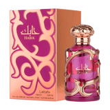 Lattafa Habik Women EDP 100 ml