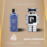 Lattafa Hayaati Al Maleky EDP 100 ml