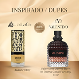 Lattafa Jasoor EDP 100 ml